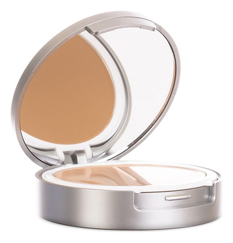 Fotoprotector Isdin Bronce Compact Fps 50+ 10 g