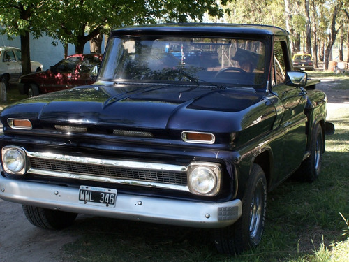 Chevrolet C10 1966