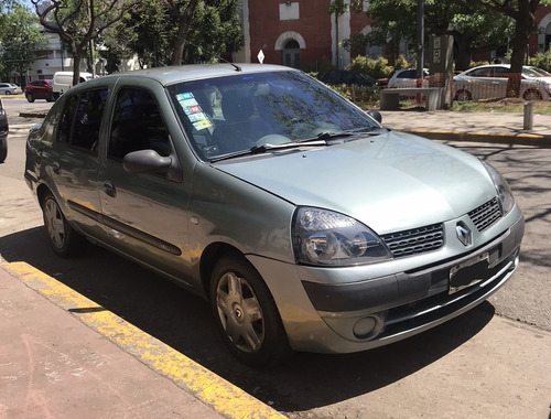 Renault Clio 1.6 Expression