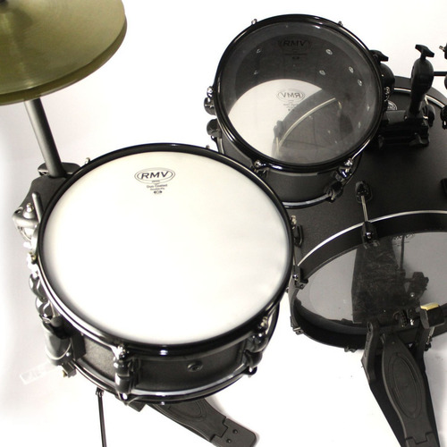 Bateria Rmv Scorpion Fiber Ampire 2 Tom Bumbo 18 Estante 1
