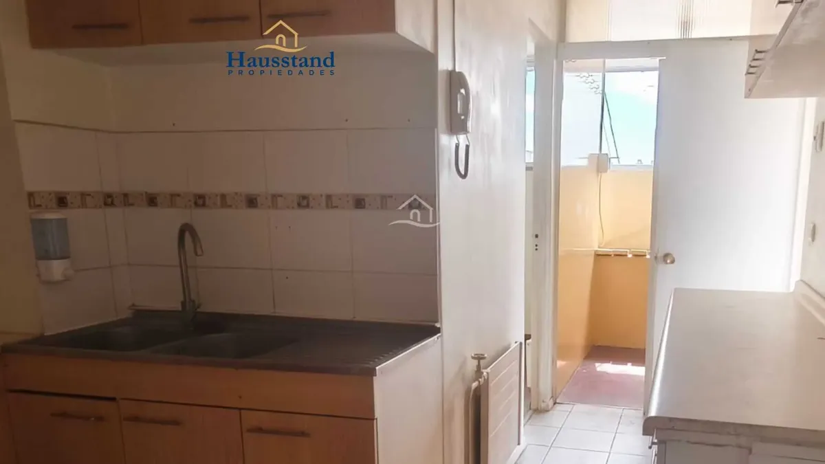 Imagen 3 de 11 de Hermoso Depto Con Excelente Conectividad (163993)