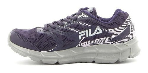 Championes Fila® Stripes 2.0 - Mujer