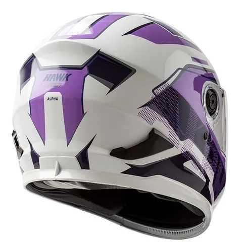 Casco hawk mujer new arrivals