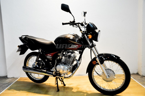 Imagen 8 de 21 de Motomel Cg 150 Cc S2 Base 2023 0km Ideal Delivery Moto 150cc