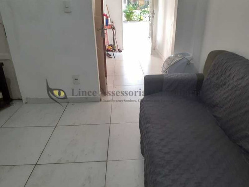 Imagem 2 de 15 de Casa De Vila-à Venda-maracanã-rio De Janeiro - Tacv30084