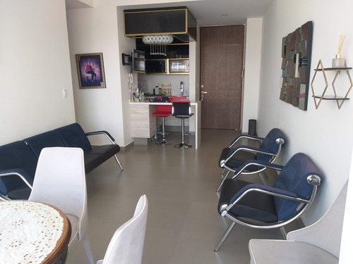 Imagen 4 de 14 de Exclusivo Departamento, Opción De Rentarse Amueblado.