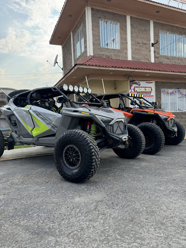 Rzr Turbo R