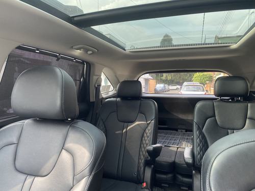 Kia Sorento Sxl 2.5 Turbo 270hps Versión Top