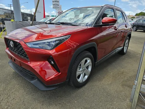 Toyota Yaris Cross 2025. 0 Kilometros