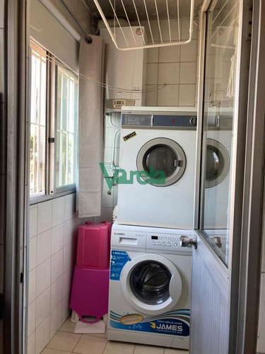 Imagen 21 de 25 de Venta Apartamento En La Mejor Zona De La Rambla De Montevideo. - Montevideo Pocitos