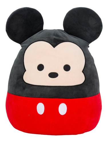 Peluche Squishmallows Mickey Mouse Disney Abrazables Wabro