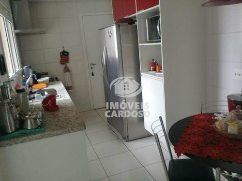 Imagem 4 de 8 de Apartamento Com 4 Dormitórios À Venda, 168 M² Por R$ 2.200.000 - Água Branca - São Paulo/sp - Ap0369