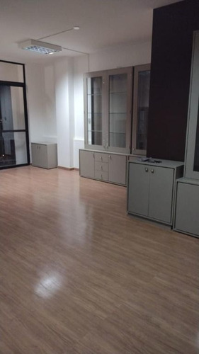 Imagem 5 de 7 de Sala À Venda, 45 M² Por R$ 245.000,00 - Centro Cívico - Curitiba/pr - Sa0109