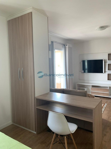 Imagem 1 de 18 de Apartamento - Ap03118 - 69191167