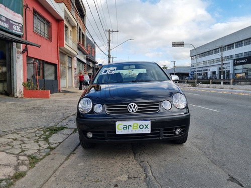 Imagem 8 de 12 de Polo 1.6 Sedan 2006