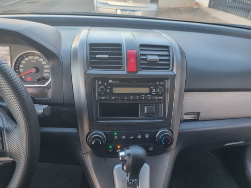 Honda CR-V 2.0 Lx 4x2 Aut. 5p