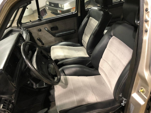 Imagen 10 de 15 de Volkswagen Atlantic Gls 1986