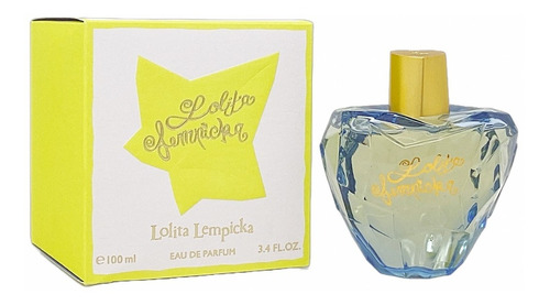 Lolita Lempicka Eau De Parfum 100 Ml Para Mujer