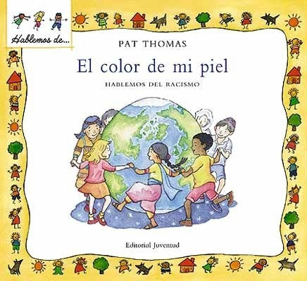 El Color De Mi Piel