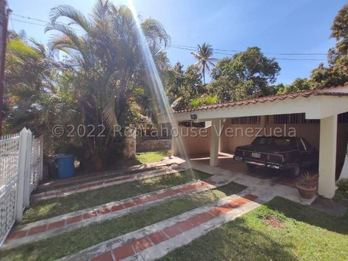 Imagen 25 de 25 de Excelente Casa En Venta En Urb. Palmarito-cod. 22-20478-jgvr