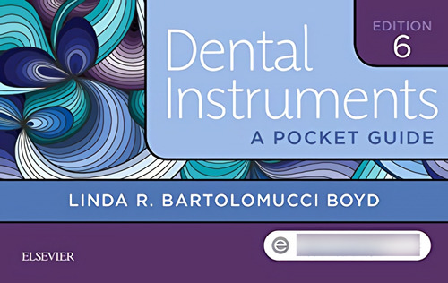 Dental Instruments - Boyd Linda