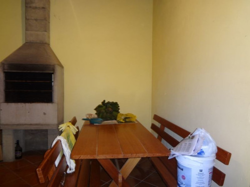 Casa Em Aberta Dos Morros Com 3 Dormitórios - Lu25398