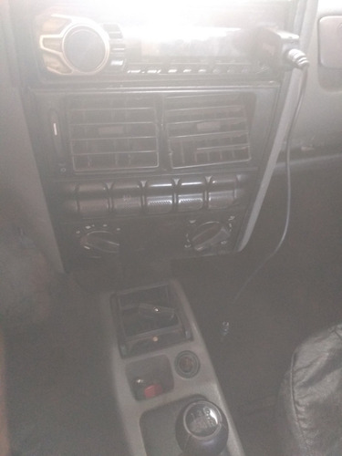 Volkswagen Gol 1.0 Mi 16v 3p 1999
