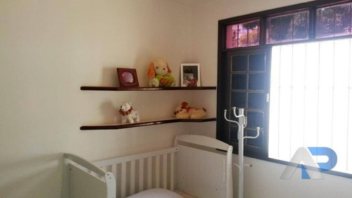 Imagem 4 de 17 de Casa À Venda, 220 M² Por R$ 2.000.000,00 - Itaigara - Salvador/ba - Ca0035