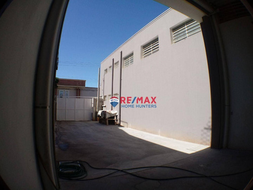 Imagem 17 de 30 de Galpão Comercial Deposito / Arrmazeml - Ga0524