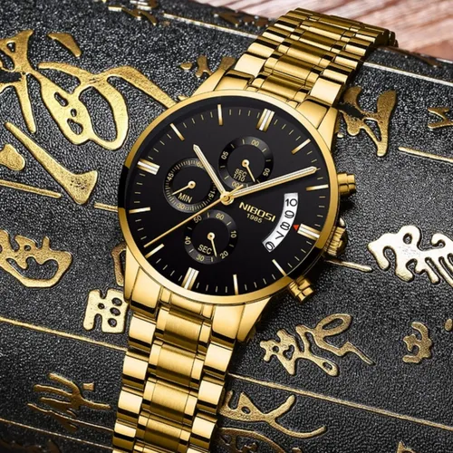 Reloj nibosi sale