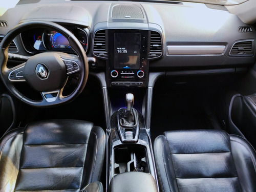 Renault Koleos Minuit Cvt 2019