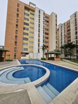 Apartamento en venta