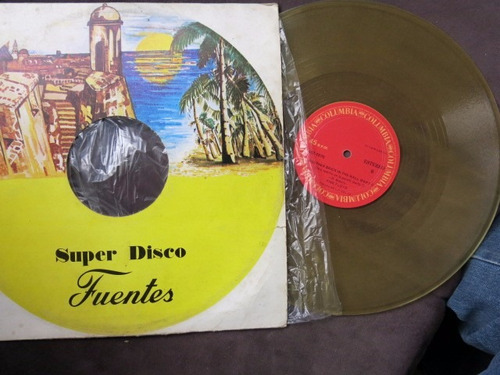 Vinyl Vinilo Lps Acetato Pink Floyd Color Disc Supersencillo