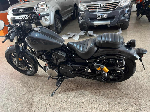 Imagen 11 de 16 de Yamaha Bolt 950