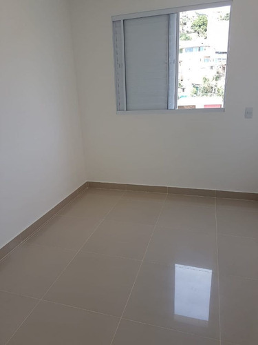 Imagem 5 de 23 de Excelente Apto Com 3 Quartos Suite Elevador - 21587