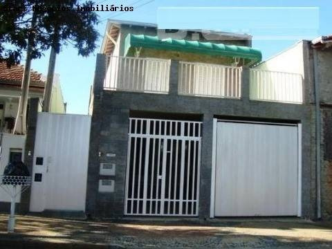 Imagem 1 de 29 de Casa À Venda Em Vila Industrial - Ca090786