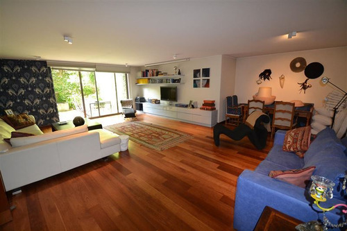 Departamento En Venta En Las Condes