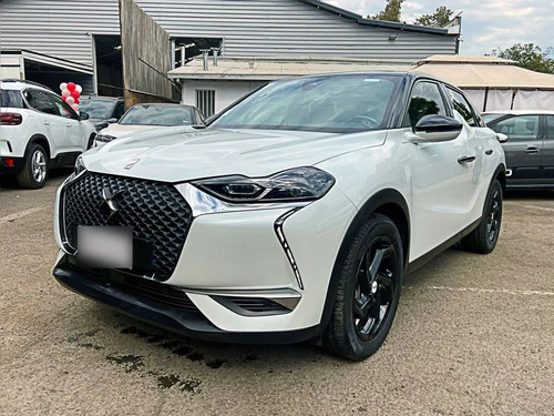 Ds Automobiles Ds3 0.0 Crossback E-tense Bastille At Elec...