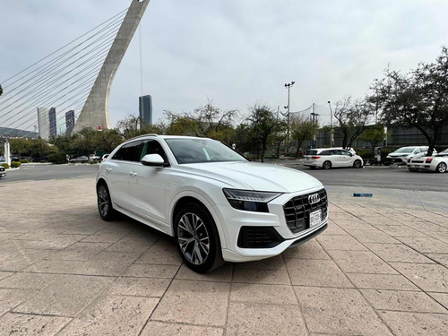 Audi Q8 3.0 55 Tfsi Quattro