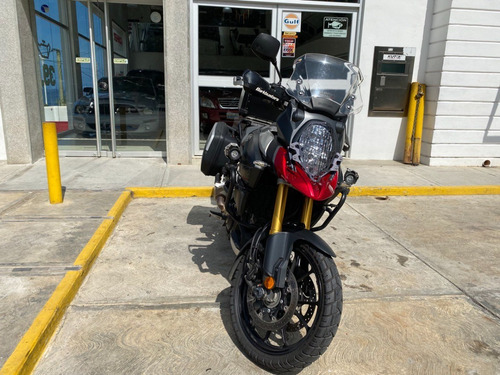 Imagen 3 de 10 de Suzuki Dl 1000
