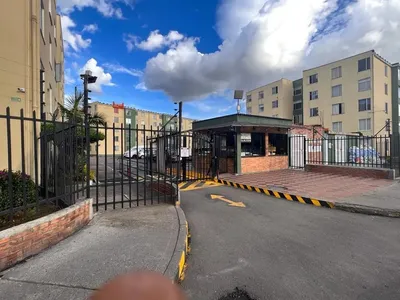Apartamento en venta