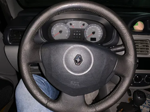 Renault Clio F.ii Dynamique