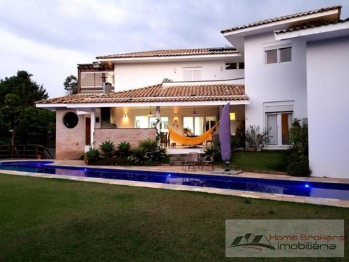 Imagem 4 de 15 de Casa Em Condomínio Para Venda Em Jundiaí, Portal Do Paraíso Ii, 4 Dormitórios, 4 Suítes, 6 Banheiros, 4 Vagas - 16368e_2-702899