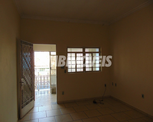 Imagem 6 de 26 de Casa Para Locação 3 Dormitórios Na Vila Teixeira Em Campinas- Ca06690 - Ca06690 - 70649125