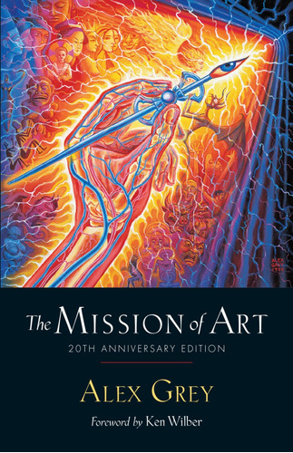 Libro The Mission Of Art