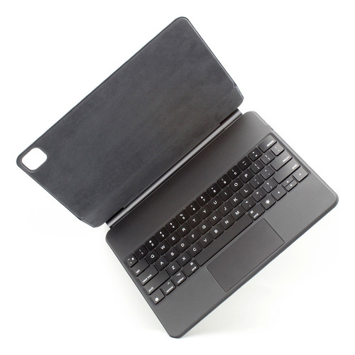 Trackpad Multifuncional Magic Keyboard, Retroiluminado, Inal