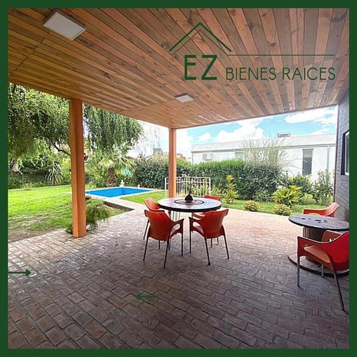 Imagen 6 de 8 de Puerto Roldán. Casa A La Venta.