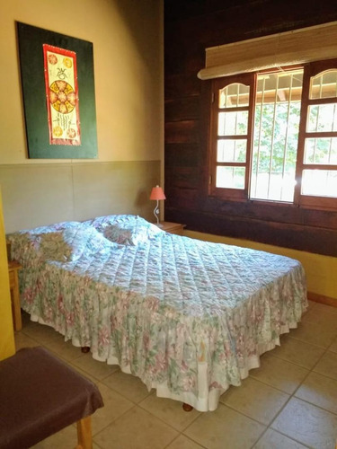 Imagen 15 de 15 de Venta De Complejo De Cabañas En Santa Rosa De Calamuchita