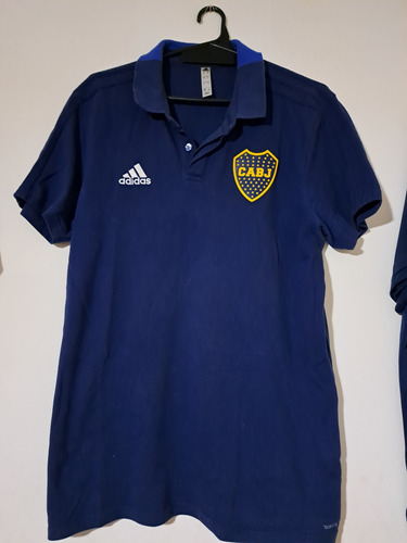 Chomba Boca Juniors 2020 Ew5129 Talle L 