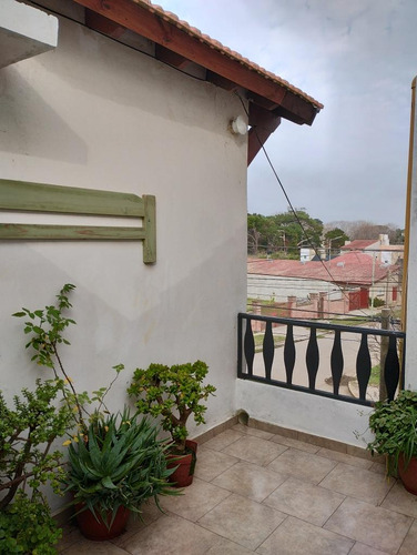 Departamento En Venta - 2 Dormitorios 1 Baño - 71mts2 - San Clemente Del Tuyú